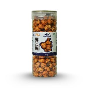 Nutri Tribe Mix Masala - 90g