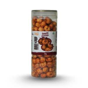 Nutri Tribe  Tomato Chatkara- 90g